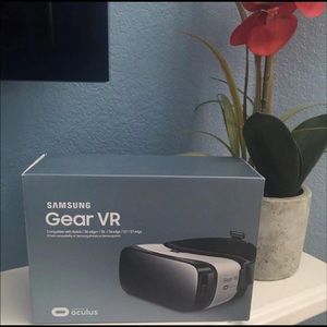 💞💞 SAMSUNG GEAR VR💞💞
